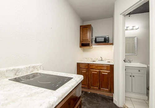 Benton30Kitchenette