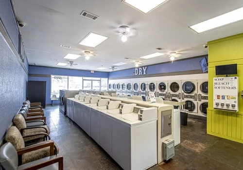 BentonSouthLaundry