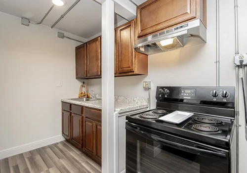 BreckenridgeKitchenette