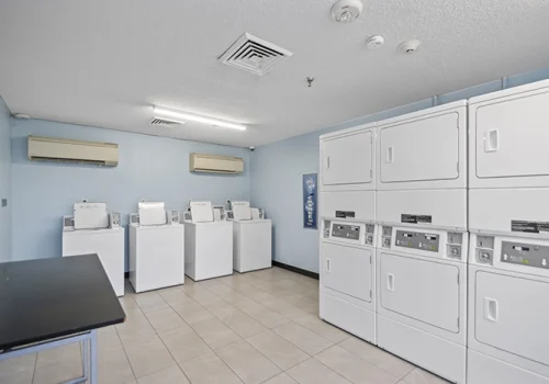 ChenalLaundry