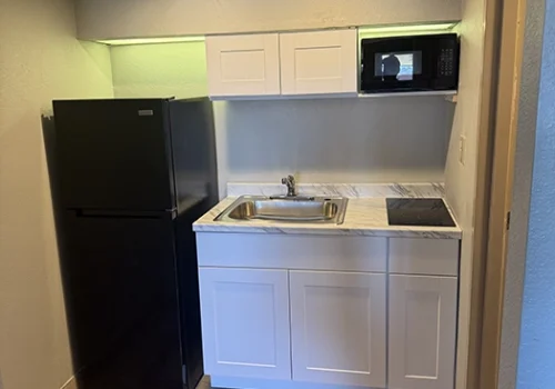 Gwenadele Kitchen